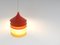 Lampes à Suspension Modèle Duett Vintage par Bent Gantzel Boysen pour Ikea, 1970s, Set de 2 5