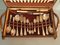 Antique Cutlery Set from McPherson Brothers 7