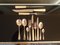 Antique Cutlery Set from McPherson Brothers, Image 9