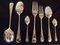 Antique Cutlery Set from McPherson Brothers 3
