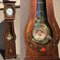 19th Century Grandfather Clock 2