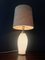 Scandinavian Table Lamp from Abo Randers, 1960s, Image 6