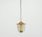 Lantern Ceiling Lamp, 1970s 2