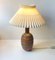 Ceramic Table Lamp by Aldo Londi for Bitossi, 1960s 6