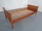 Teak Einzelbett von Børge Mogensen für Søborg Møbelfabrik, 1960er 1