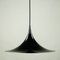 Vintage Trumpets Ceiling Lamp from Fog & Mørup, 1970s, Image 5