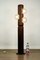 Vintage Nr. Lampada da terra Totem 117 di Temde, Immagine 4