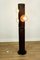 Vintage Nr. 117 Totem Floor Lamp from Temde 5