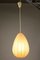 Lampada a sospensione Cocoon vintage, anni '60, Immagine 3