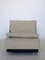 Vintage Model 620 Lounge Chair by Dieter Rams for Vitsoe, 1970s, Image 3