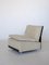Vintage Model 620 Lounge Chair by Dieter Rams for Vitsoe, 1970s 1