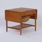 Sewing Table AT33 by Hans Wegner for Andreas Tuck, 1950s 11