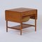 Sewing Table AT33 by Hans Wegner for Andreas Tuck, 1950s, Image 11