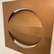 Copper-Colored Wall Lights from Raak, 1970s, Set of 2, Image 10