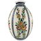 Große Art Deco Vase von Charles Catteau für Boch Freres Keramis, Belgien, 1920er 1