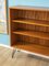 Teak Veneer Sideboard from WK Möbel, 1960s 7