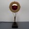 Table Lamp from Hanau, 1940s 18