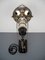 Table Lamp from Hanau, 1940s, Image 7