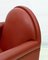 Leather Model Lyra Lounge Chair by Renzo Frau for Poltrona Frau, 1930s 10