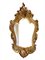 Vintage Mirror, 1960s 1