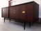 Mid-Century Italian Teak Sideboard by Vittorio Dassi, 1950s 3