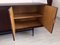 Italienisches Mid-Century Teak Sideboard von Vittorio Dassi, 1950er 16