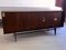 Credenza Mid-Century in teak di Vittorio Dassi, Italia, anni '50, Immagine 8