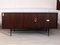 Mid-Century Italian Teak Sideboard by Vittorio Dassi, 1950s 7