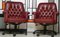 Model Oxford Executive Lounge Chairs from Poltrona Frau, 1990s, Set of 2 20