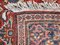 Antiker orientalischer Teppich 17