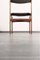 Teak Dining Chairs by Erik Buch for Anderstrup, 1950s, Set of 4 14