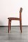 Teak Dining Chairs by Erik Buch for Anderstrup, 1950s, Set of 4 12