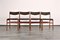 Teak Dining Chairs by Erik Buch for Anderstrup, 1950s, Set of 4 6