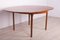 Round Extendable Dining Table from McIntosh, 1960s 9