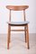 Polish Dining Chairs, 1960s, Set of 4, Image 8