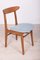 Polish Dining Chairs, 1960s, Set of 4, Image 1