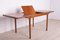 Mid-Century Extendable Teak Dining Table from McIntosh, 1960s 7