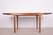 Mid-Century Extendable Teak Dining Table from McIntosh, 1960s 10