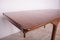 Mid-Century Extendable Teak Dining Table from McIntosh, 1960s, Image 12
