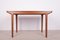 Mid-Century Extendable Teak Dining Table from McIntosh, 1960s 4