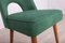 Polish Shell Chairs from Bydgoszcz Furniture Factory, 1960s, Set of 6 11