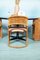 Wicker Safari Dining Chairs, 1970s, Set of 6, Image 14