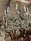 12-Arm Chandelier from Baccarat 4