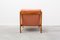 Fauteuil Nordic, 1980s 10