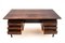 Danish Rosewood Desk, 1960s, Image 8