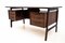 Danish Rosewood Desk, 1960s, Image 6