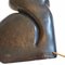 Escultura Shona Zimbabwe vintage abstracta de Richard Kambuzuma, Imagen 6