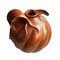 Pichet Vase Art Nouveau par Fons Decker pour Plateelbakkerij Zuid-Holland 8