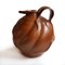 Pichet Vase Art Nouveau par Fons Decker pour Plateelbakkerij Zuid-Holland 2