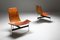 Model TH-15 Lounge Chairs by William Katavolos for Laverne International, 1960s 14